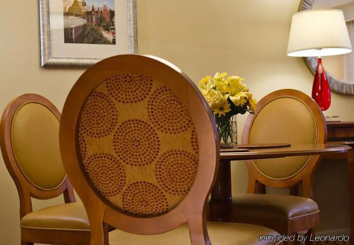 Towson University Marriott Conference Hotel Zewnętrze zdjęcie