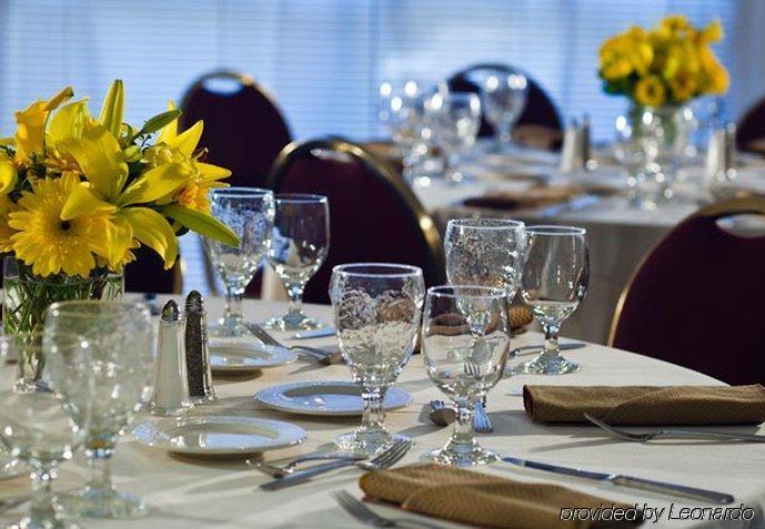 Towson University Marriott Conference Hotel Udogodnienia zdjęcie