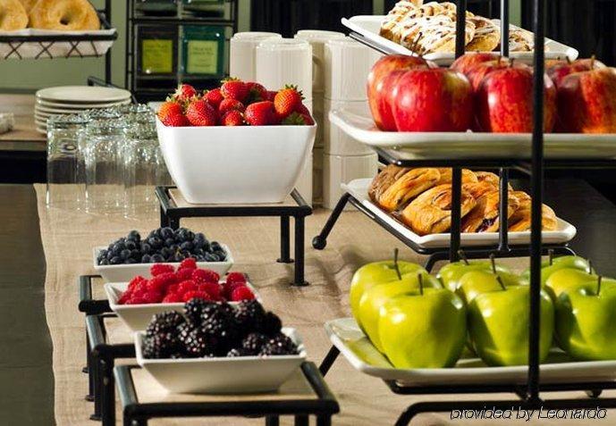 Towson University Marriott Conference Hotel Zewnętrze zdjęcie