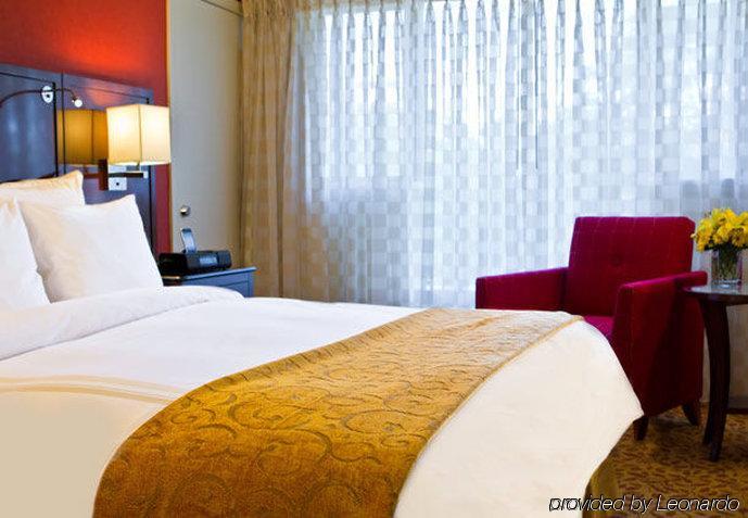 Towson University Marriott Conference Hotel Pokój zdjęcie