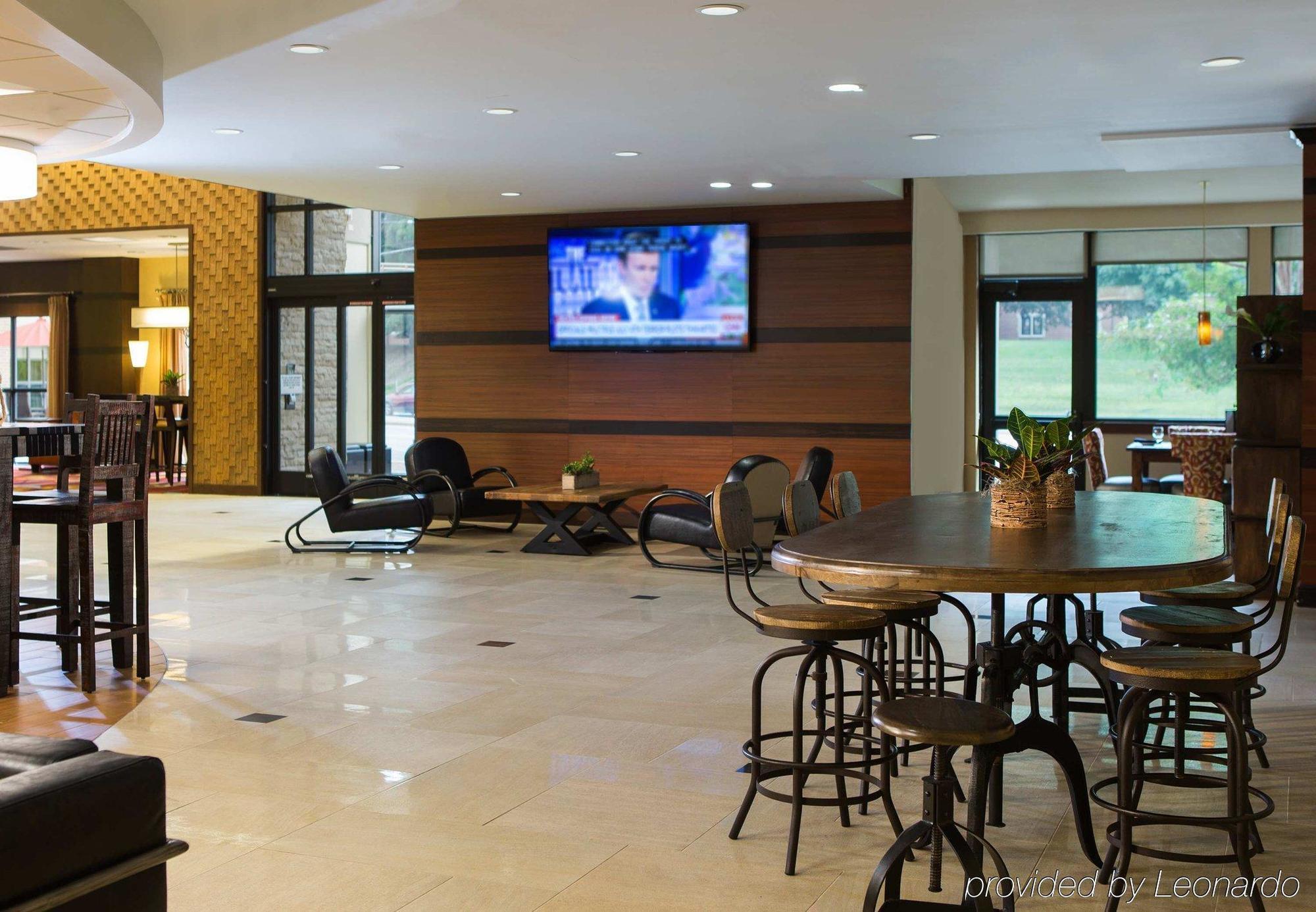 Towson University Marriott Conference Hotel Zewnętrze zdjęcie
