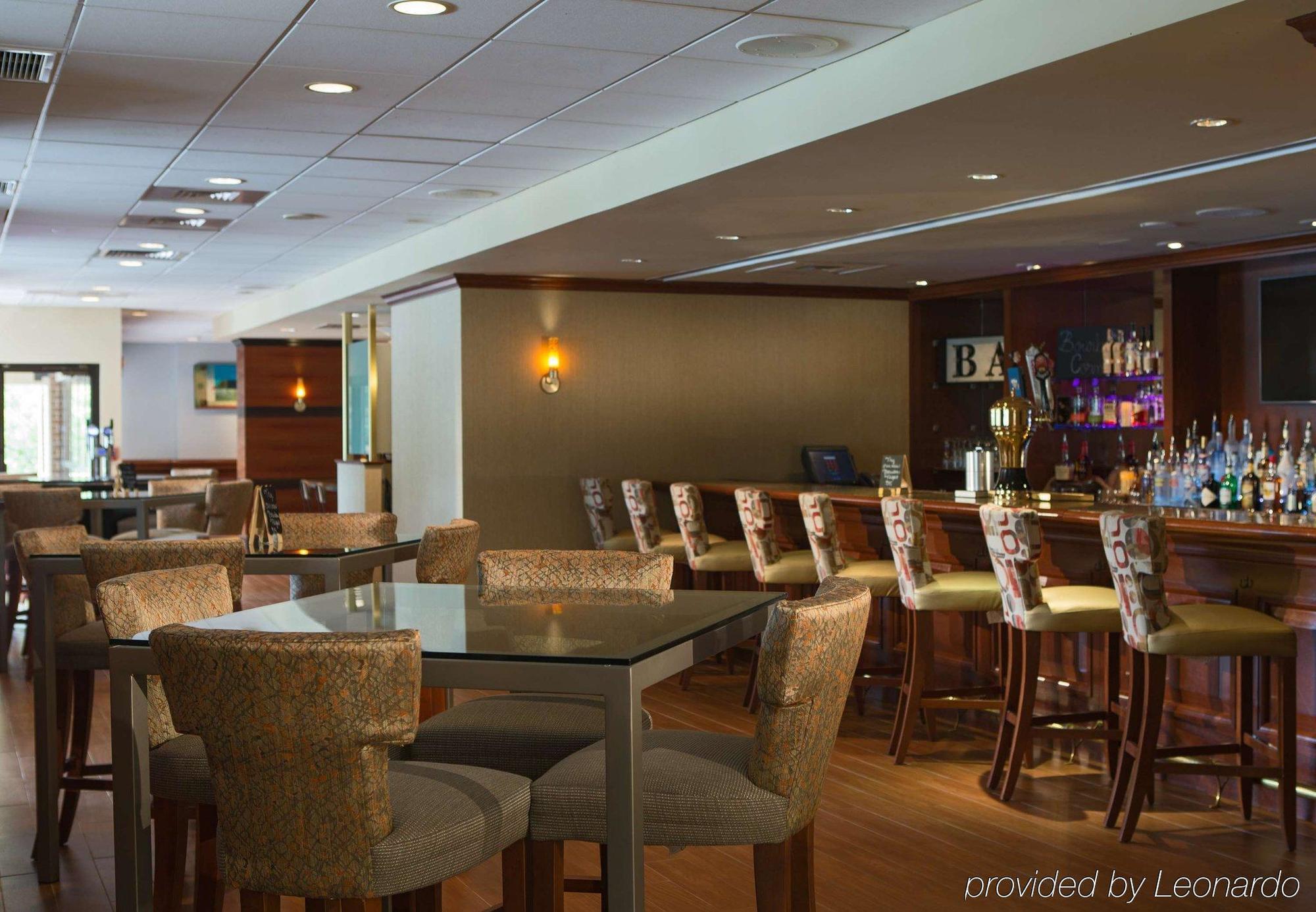 Towson University Marriott Conference Hotel Zewnętrze zdjęcie