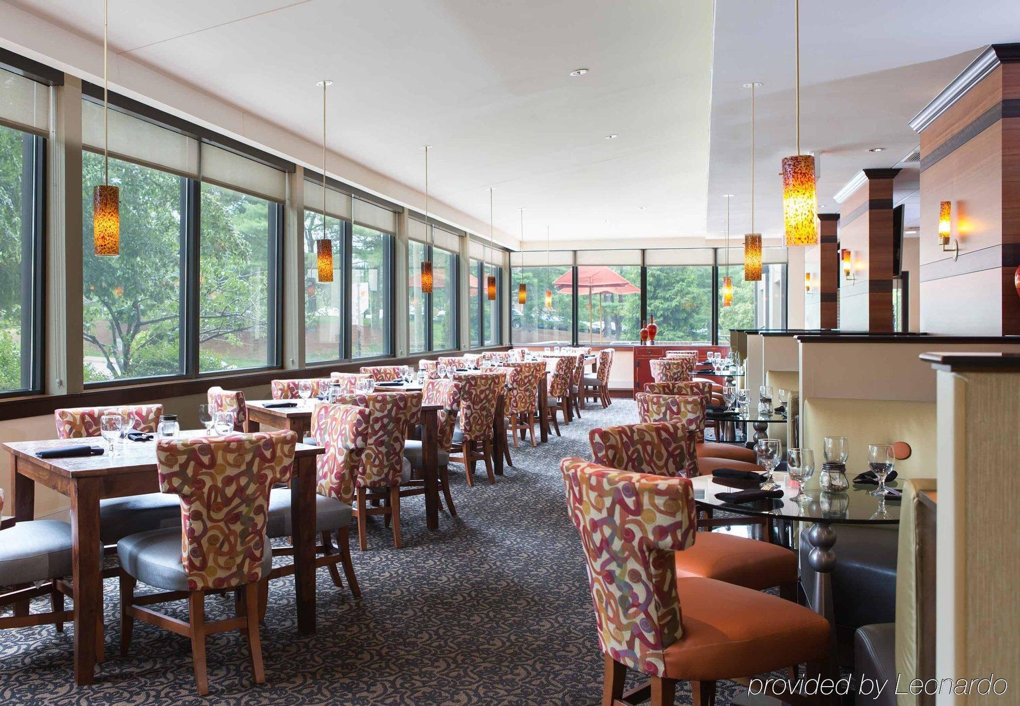 Towson University Marriott Conference Hotel Zewnętrze zdjęcie