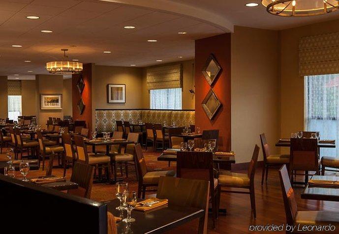 Towson University Marriott Conference Hotel Zewnętrze zdjęcie