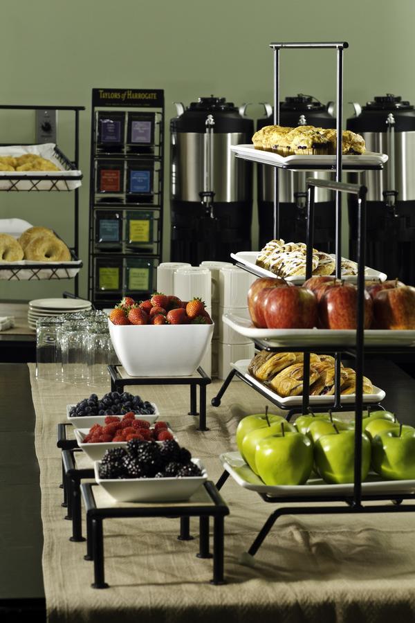 Towson University Marriott Conference Hotel Zewnętrze zdjęcie