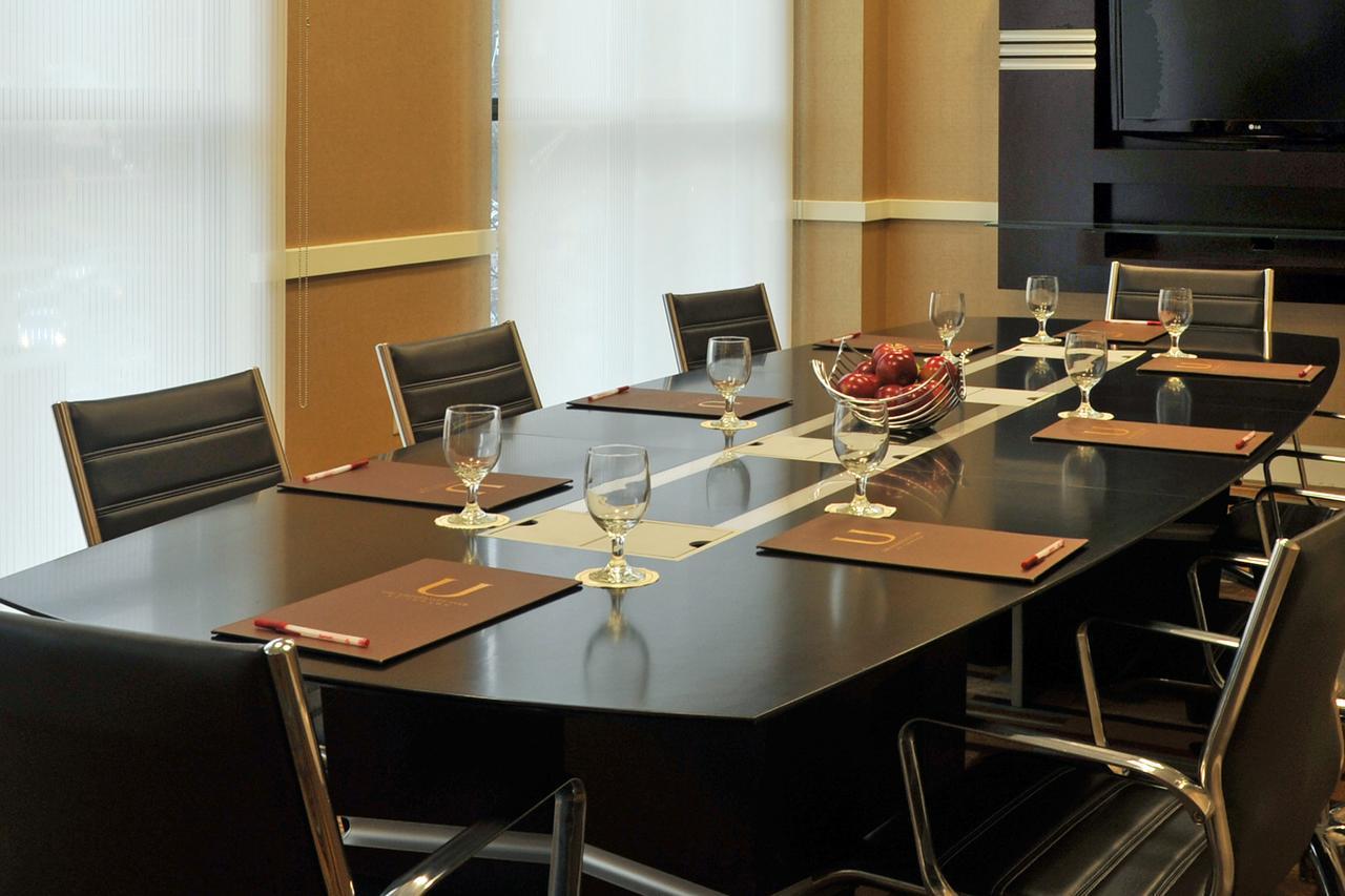 Towson University Marriott Conference Hotel Zewnętrze zdjęcie
