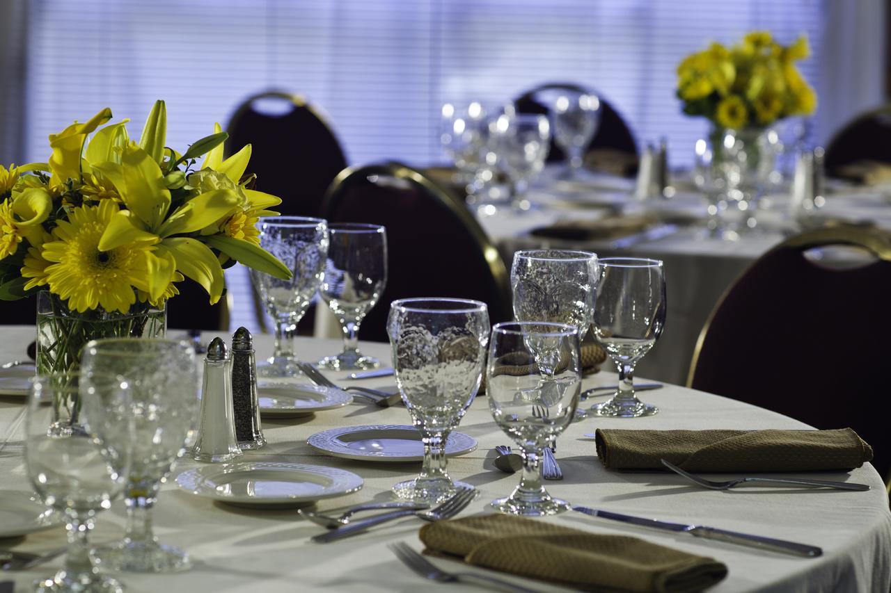 Towson University Marriott Conference Hotel Zewnętrze zdjęcie