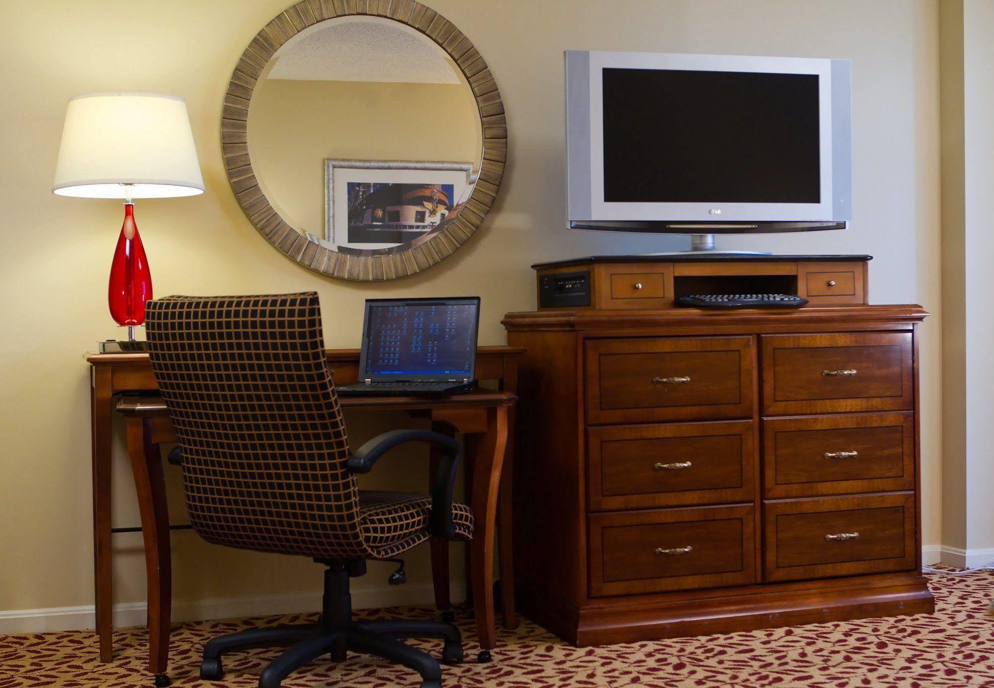 Towson University Marriott Conference Hotel Zewnętrze zdjęcie