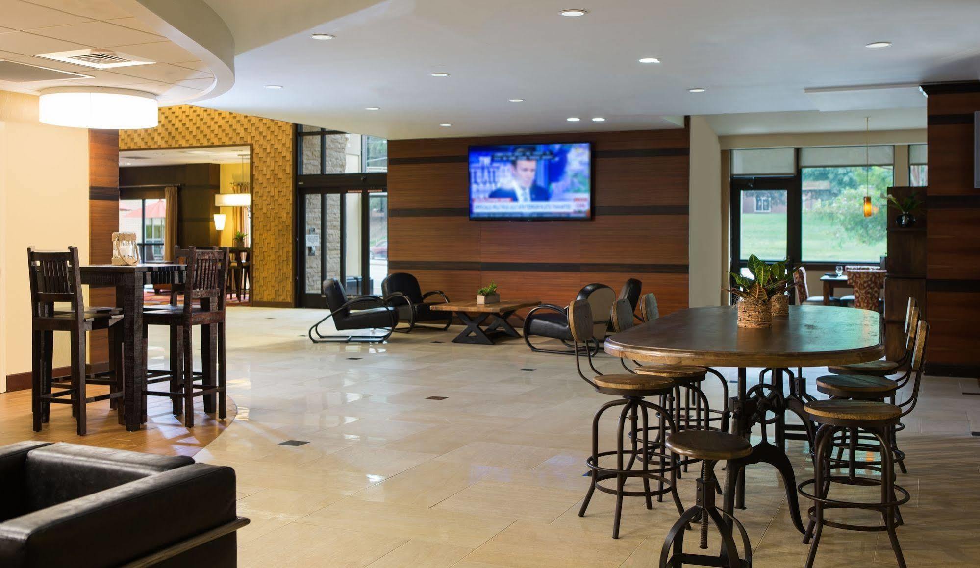 Towson University Marriott Conference Hotel Zewnętrze zdjęcie