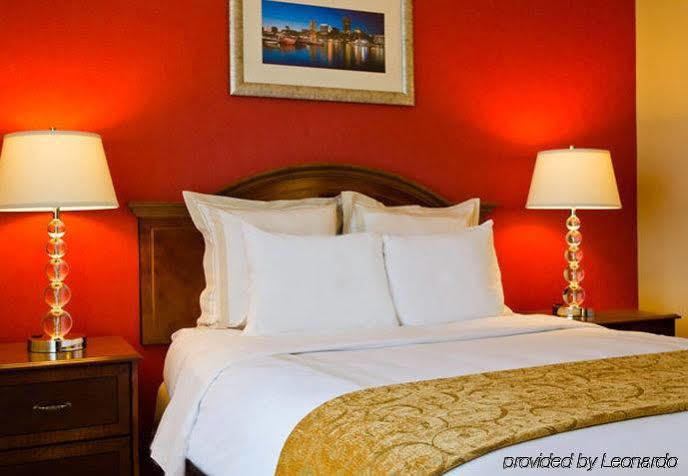 Towson University Marriott Conference Hotel Zewnętrze zdjęcie