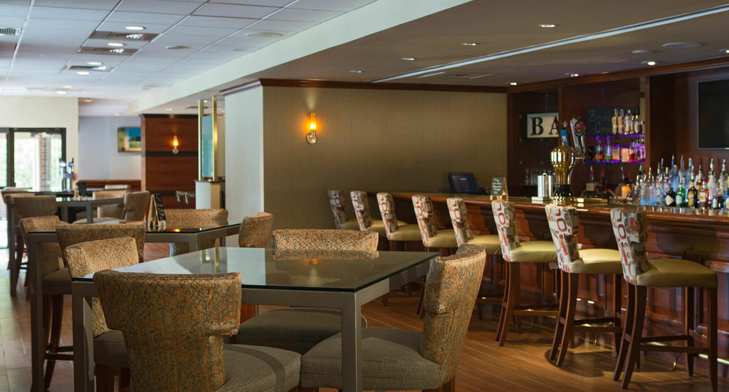 Towson University Marriott Conference Hotel Zewnętrze zdjęcie